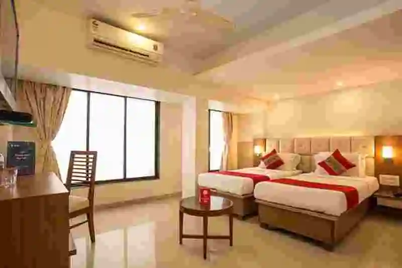 Escort Service Near Oyo 2026 Hotel Aishwarya Residency
