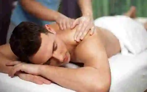 Mumbai Massage Parlour Service